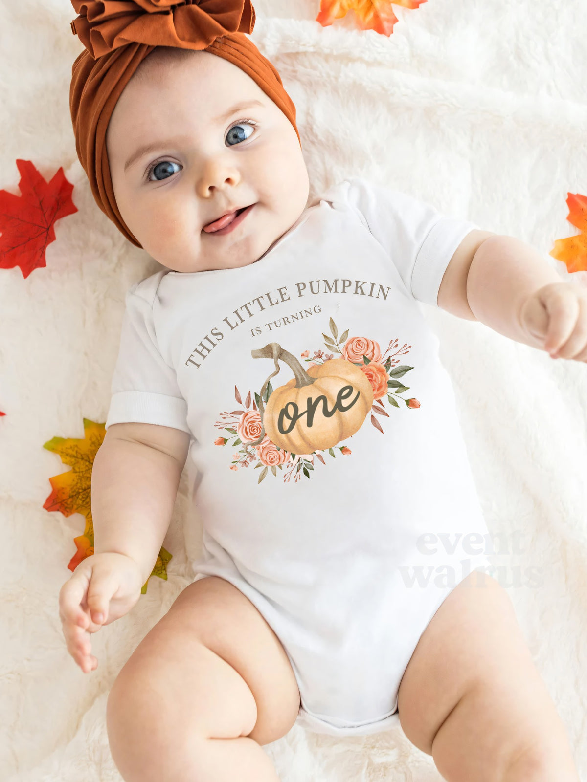 Fall Birthday