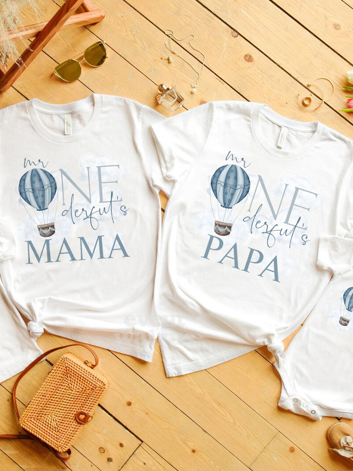Onederful